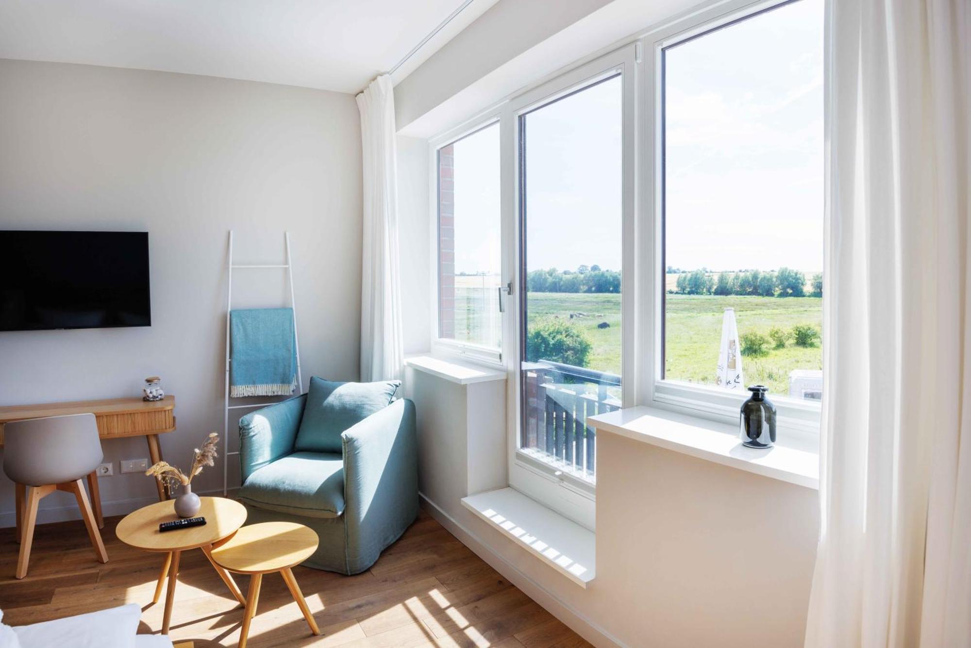 Bades Huk Marina Hotel Hohen Wieschendorf Kültér fotó